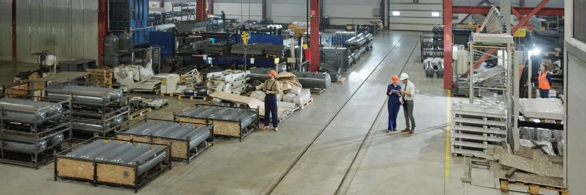 Commercial floor repair metro Atlanta